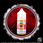 Cherry Cola 50MG 30ML Advapes