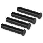 Ujk 4 PK Aligning Pins For Worktop Jigs 508621