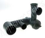 Westpoint Washing Machine Drain Valve Assembly