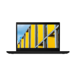 Lenovo Thinkpad T14 G1 14-INCH Fhd Laptop - 14-INCH Intel Core I5-10210U 512GB SSD 8GB RAM Win 10 Pro 20S00017ZA