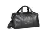 Eagle Overnight Bag - Black