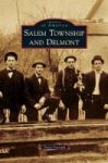 M Township And Delmont Hardcover