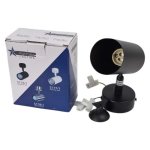 Bright Starts Bright Star Lighting Spotlight S176 Black Width: 10CM