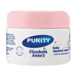 Elizabeth Arden Elizabeth Anne's Baby Aqueous Cream 250ML