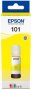 Epson ET03V44A Ecotank Yellow Ink Bottle