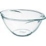 Classic Glass Vintage Mixing Bowl 2.7L