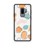 Custom Printed Tpu Cases - Samsung Galaxy S9 Plus & 39 Abstract Cow Print& 39 By