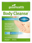 Good Health - Body Cleanse 2 Part Detox System
