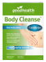 Good Health Body Cleanse Total Body Detox