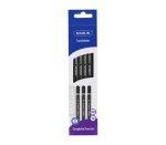 Marlin Scribblers Hb End Dipped Pencil