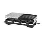 Ashcomonline PK1287344 Glider Rack Grill