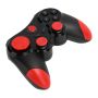 Ergonomic Bt Controller Compatible With Android/tv