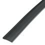 Protective Cable Channel Black 8.0/12.7MM Uv 25M - LFPC83