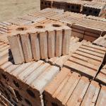 Maxi 90 Clay Brick Nfp Fluted