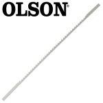 Saw Bl. 5"" 125MM 10TPI Wood Plain End 6PC