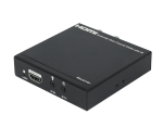 King HDMI Extender Over Coax Receiver Only