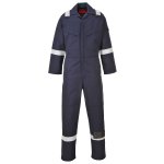 AF53-ARAFLAME Gold Coverall