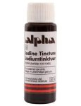 Iodine Tincture 20ML Alpha
