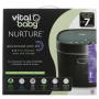Vital Baby Advance Uv Steriliser Black