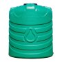 Green Water Tank 5000L