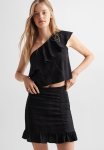Skirt Rayaf - Black