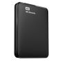 Wd Elements 2.5 3TB Portable Drive Black