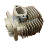 49CC Cylinder Head - 44MM