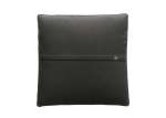 Jumbo Pillow - Linen - Anthracite