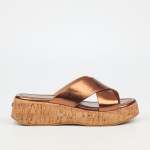 Walker 1 Sandal - Bronze - Bronze 5