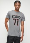 71 Tee - Grey black