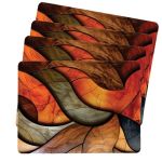 Glorious Wood Placemats