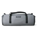 Yeti Panga 100 Airtight Waterproof Submersible Duffel Bag Storm Gray