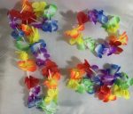 Hawaiian Garland Set