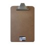 Marlin Masonite Clipboards 240MM X 340MM