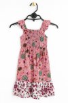 Girls 2 Pack Mixed Packed Branded Dress 2 To 14 Years
