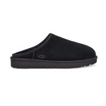 Classic Micro Slip Ons -black