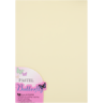 A4 Pastel Paper 40-PACK