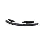 BMW Suitable For E90 Performance 4PC Gloss Black Front Spoiler - Facelift - Autostyle Motorsport South Africa