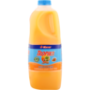Mango & Peach Flavoured Dairy Fruit Mix 2L