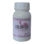 Colon-eze Digestive Cleanse 60 Capsules