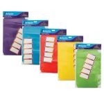Source Direct Pre-cut Book Covers Combo A4 Pack Of 5 25 Covers