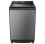 Hisense 18KG Top Loader With Wifi Titanium Silver