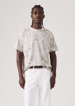 Boxy Short-sleeve T-Shirt