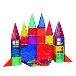 Magnetic Tiles 60 Piece Value Set