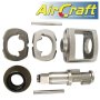 Aircraft Air Imp. Wrench Service Kit Hammer Frame & Bushing 10-13 For AT000 AT0004-SK04