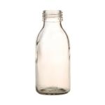 50ML Clear Glass Generic Bottle