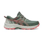 ASICS Women's Gel-venture 9 Trail Running Shoes- Ivy papaya - 9