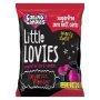 Sugar Free Liqourice Flavoured Hard Candies 100G