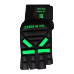Yoroi Semi Foam Hockey Glove - Left Hand