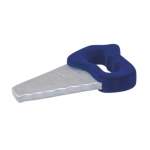 Rubber Saw